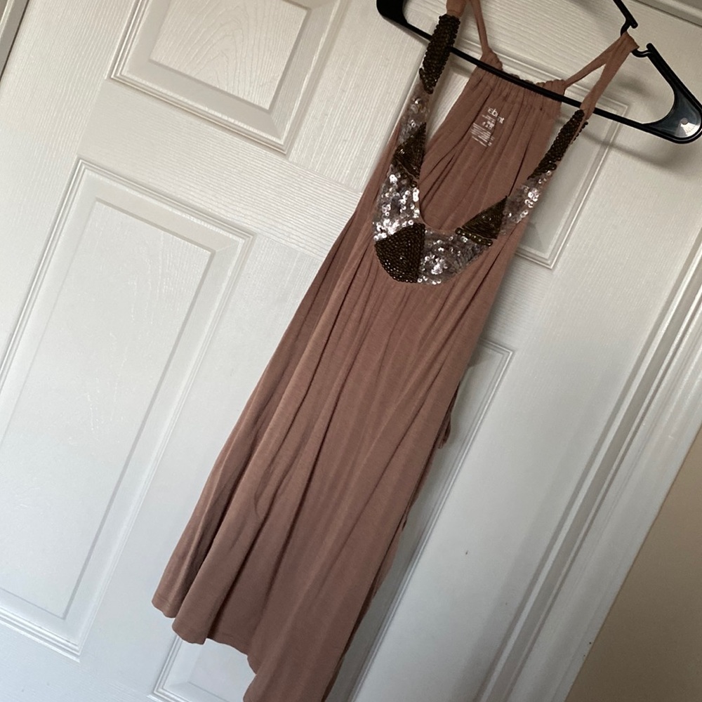 Fun flirty top